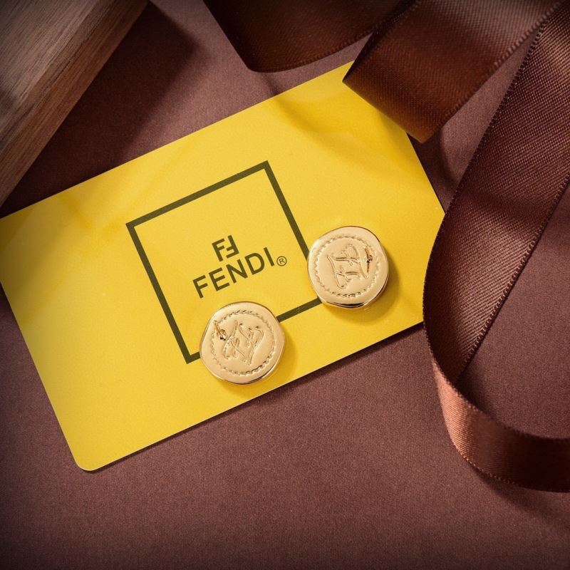 Fendi Earrings